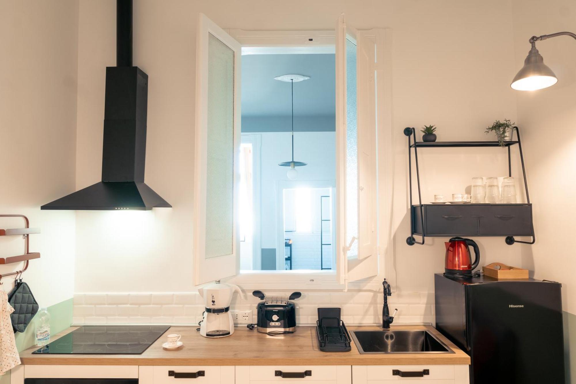Maison D'amare - Dimora Di Charme Appartement