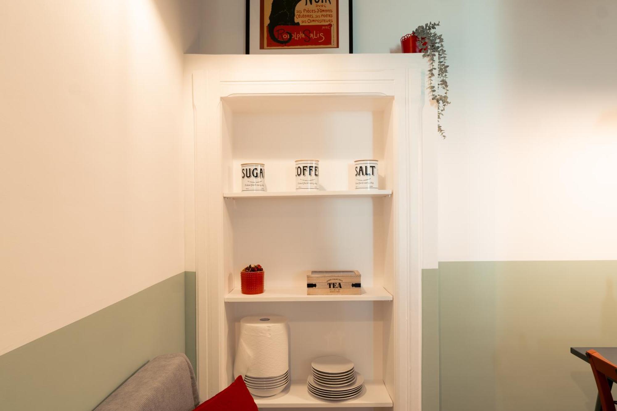 Maison D'amare - Dimora Di Charme Apartment