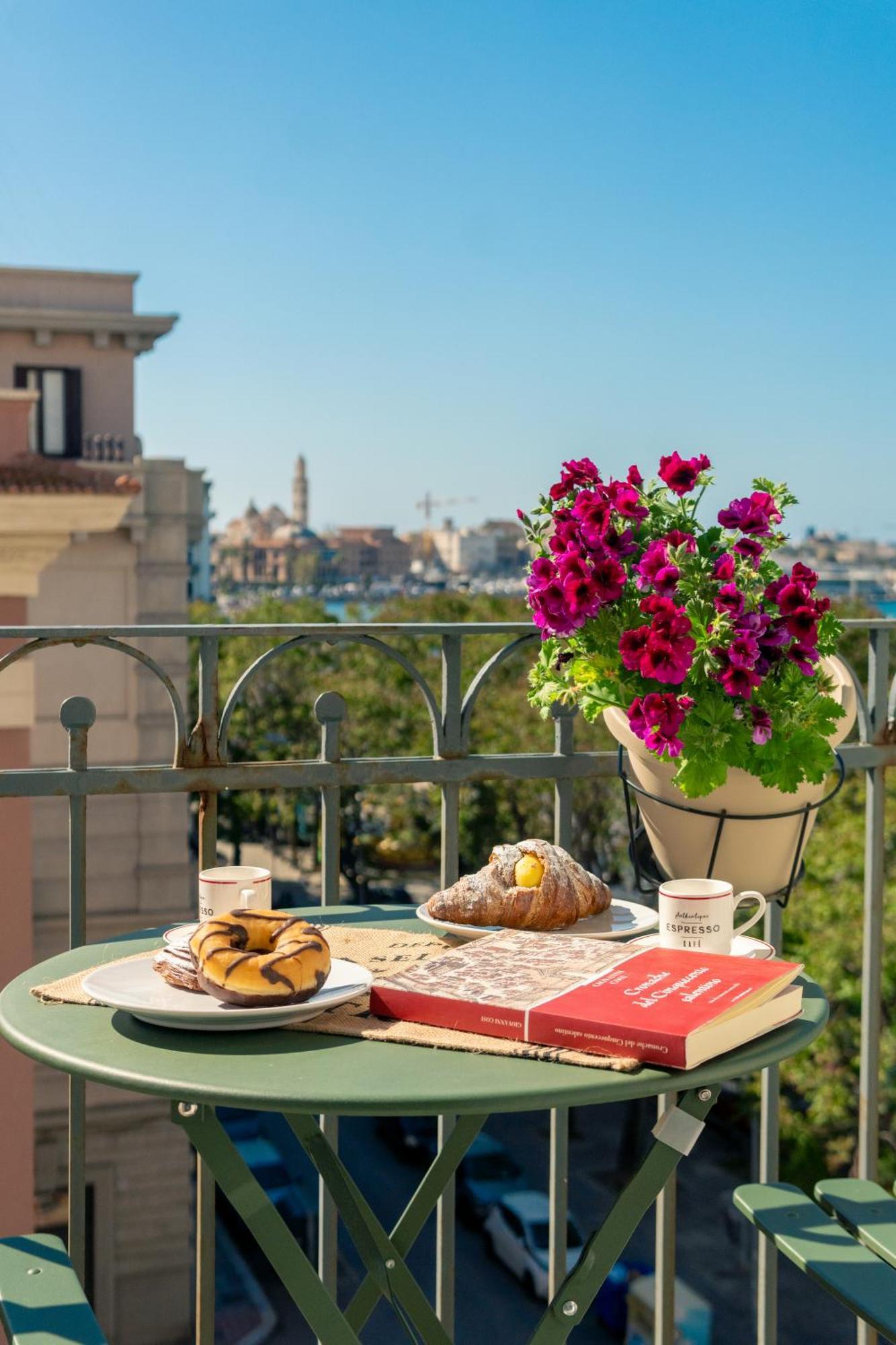Maison D'amare - Dimora Di Charme Appartement Bari
