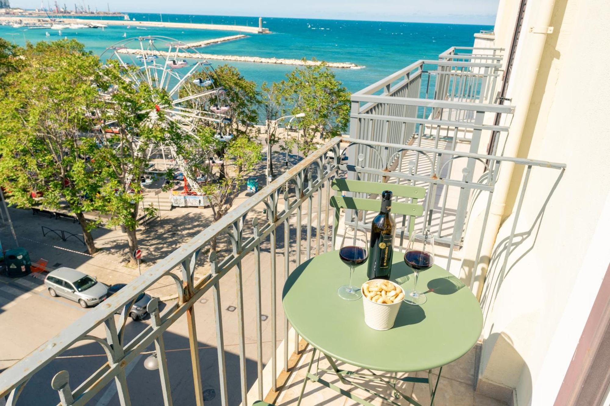 Maison D'amare - Dimora Di Charme * Bari