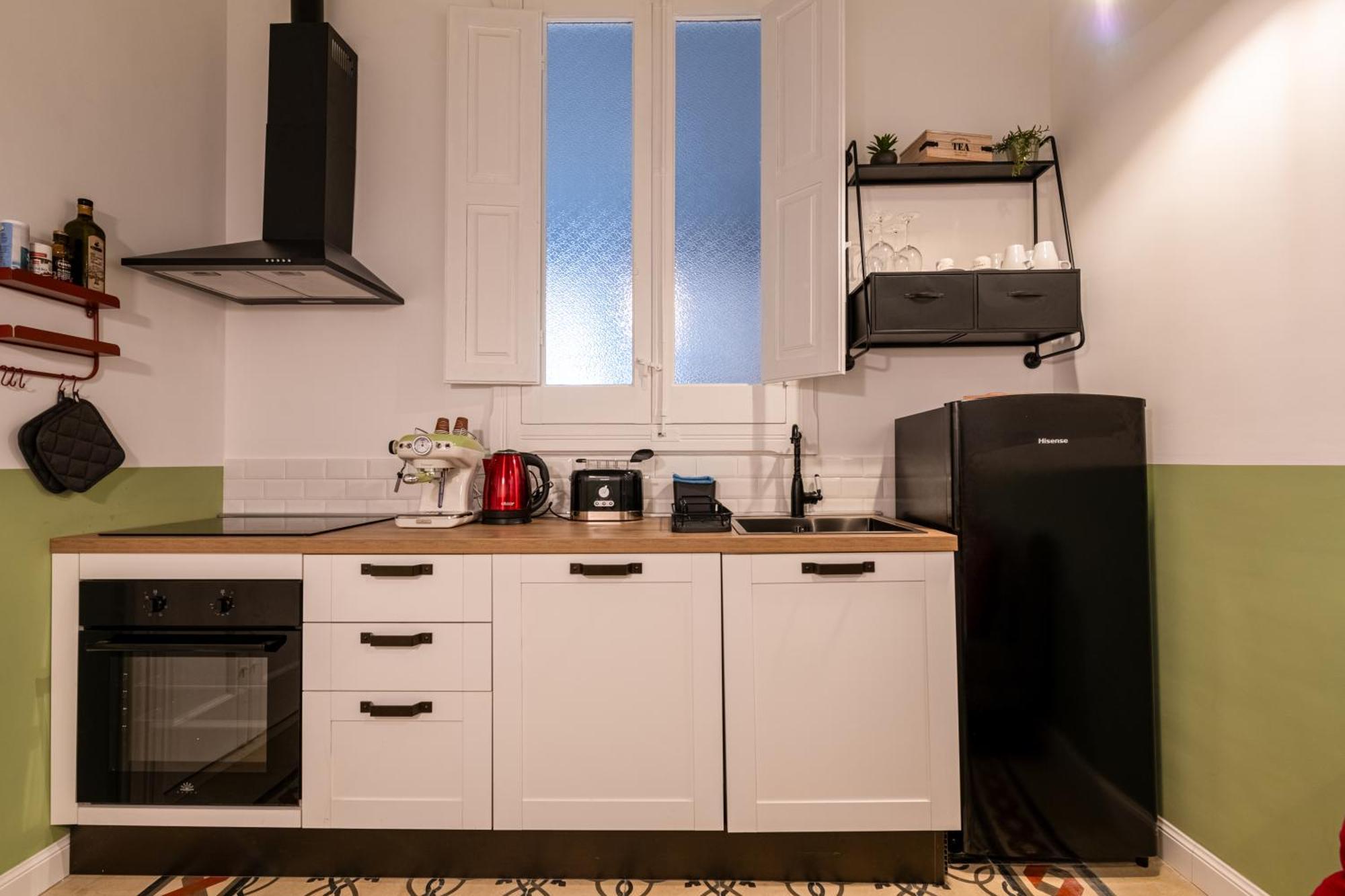 Maison D'amare - Dimora Di Charme Appartement