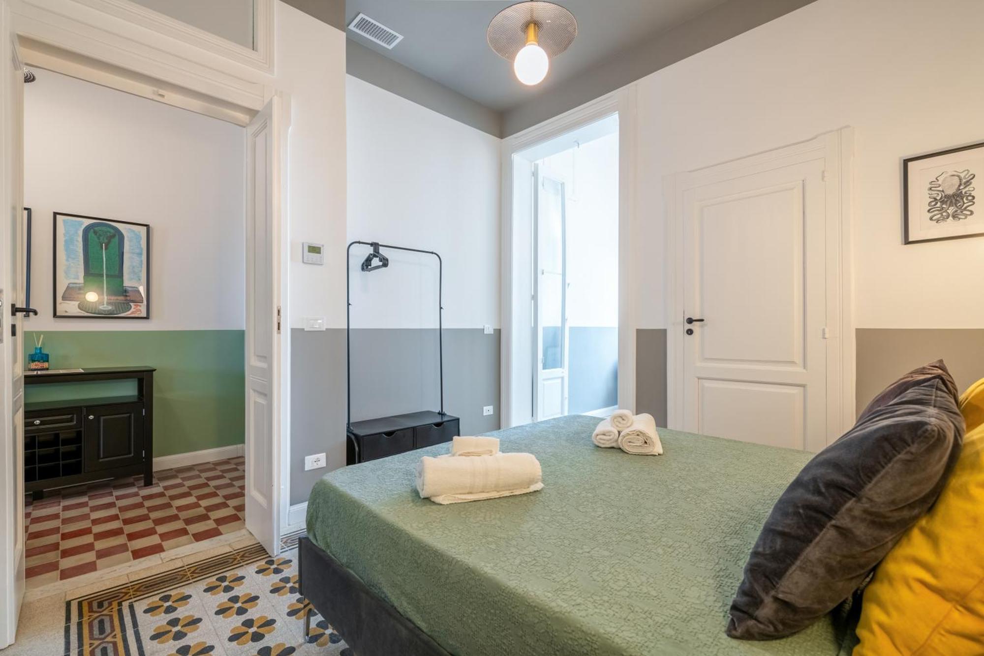 Appartement Maison D'amare - Dimora Di Charme