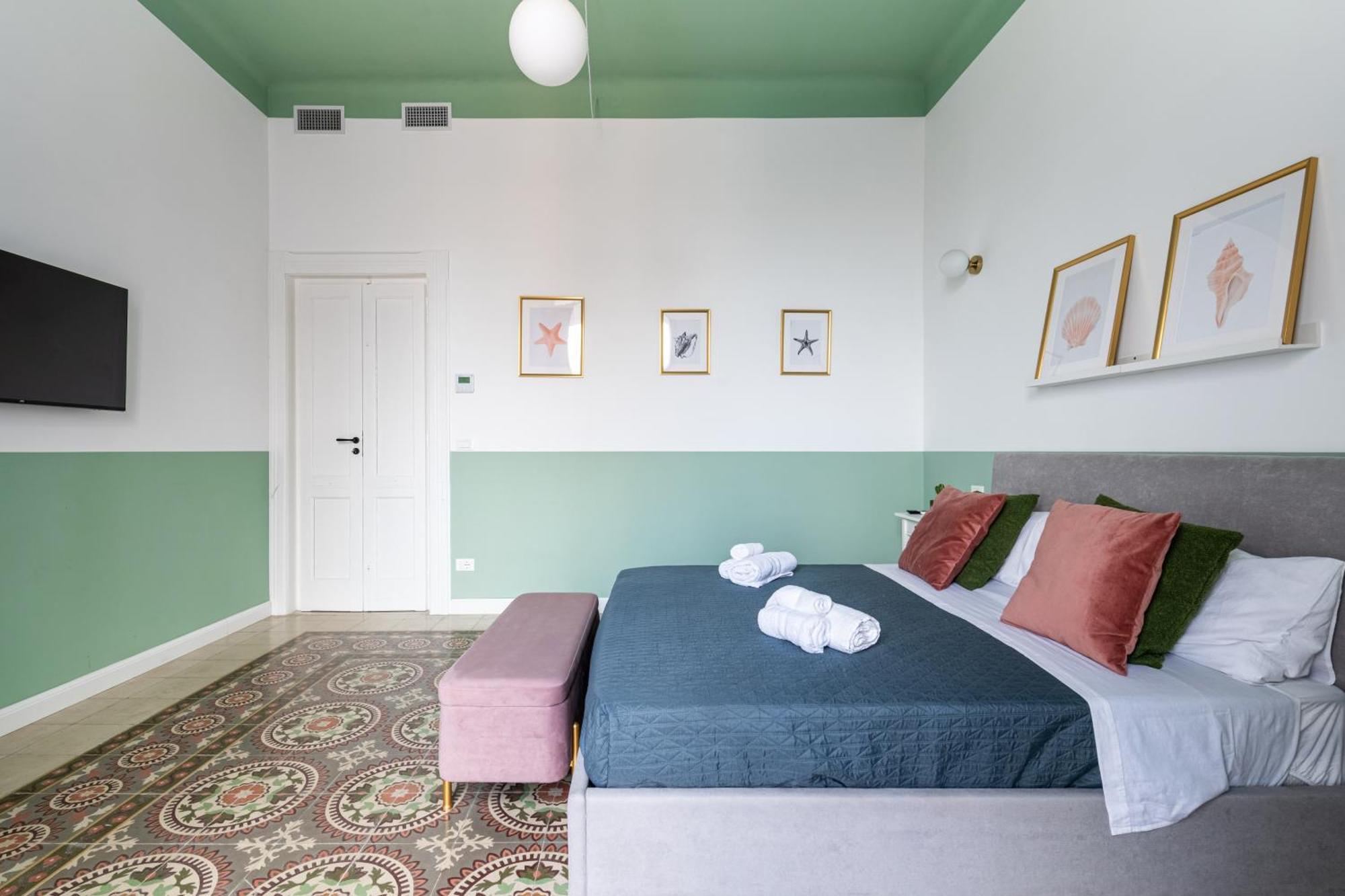 Maison D'amare - Dimora Di Charme Appartement *
