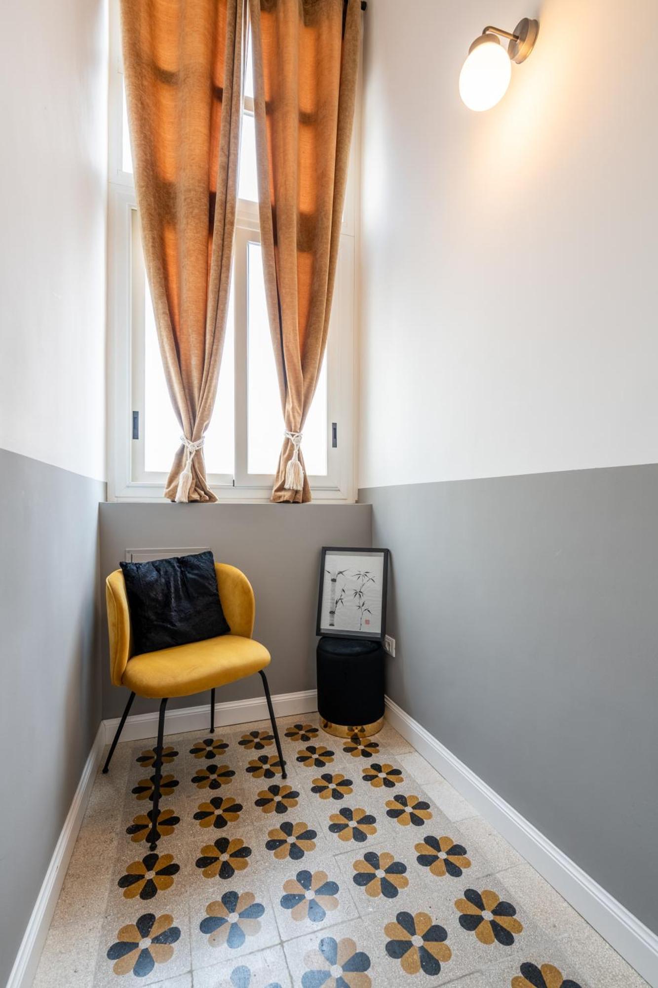 Maison D'amare - Dimora Di Charme Appartement *