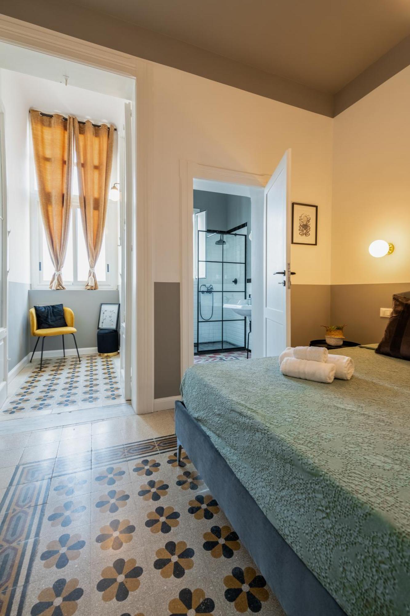 Appartement Maison D'amare - Dimora Di Charme *