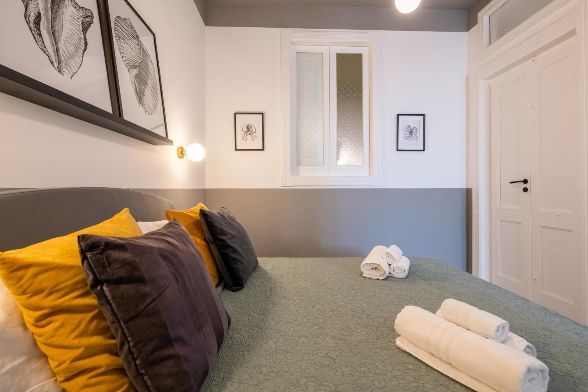 Appartement Maison D'amare - Dimora Di Charme Bari