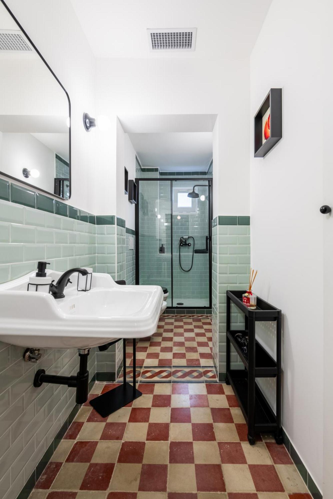 Maison D'amare - Dimora Di Charme Appartement *