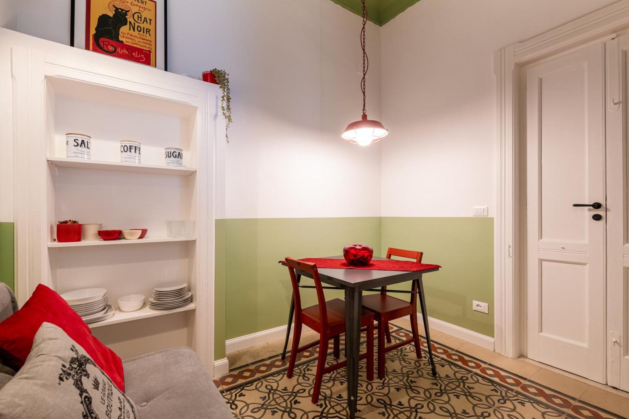 Maison D'amare - Dimora Di Charme Appartement