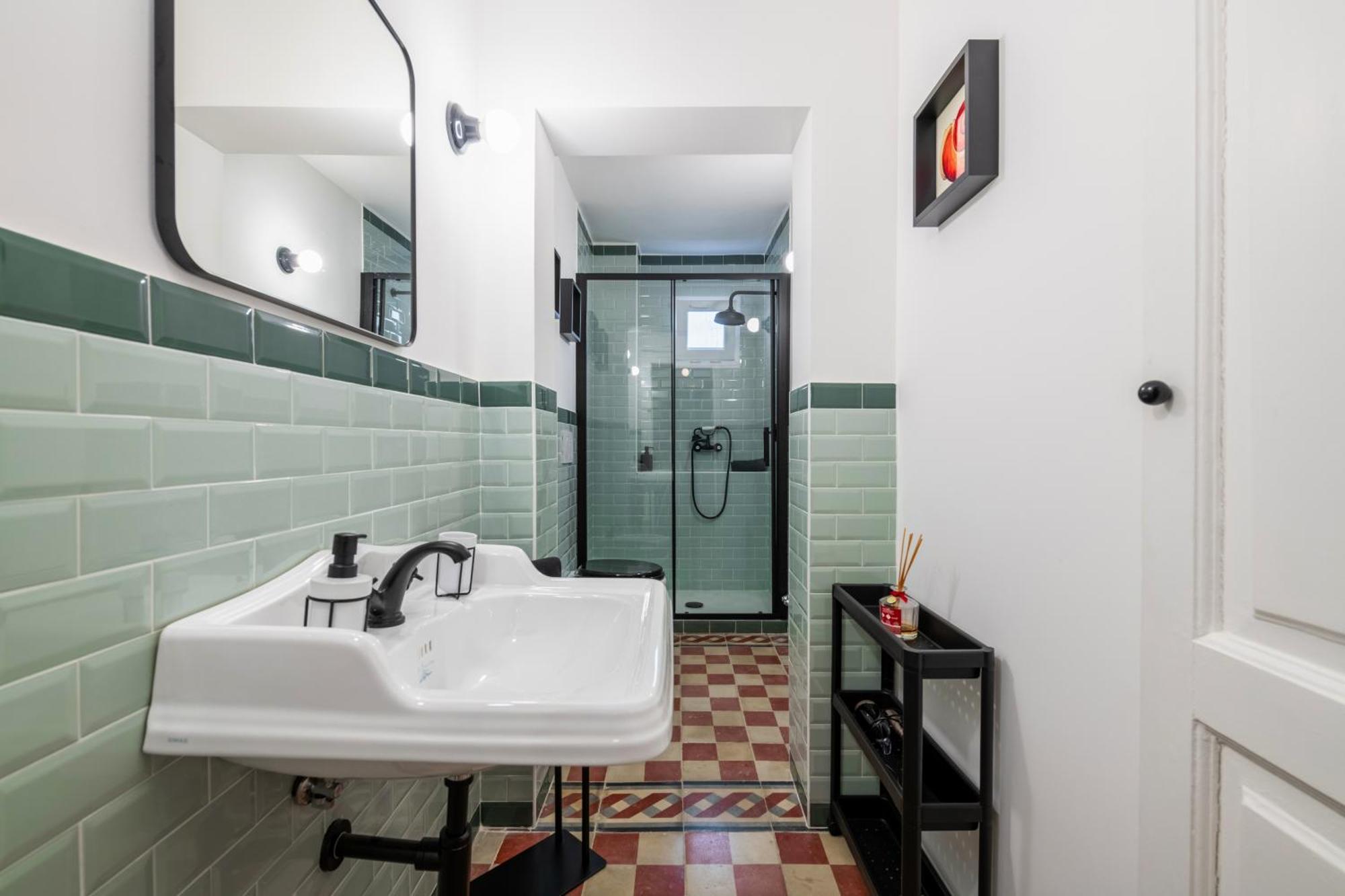 Appartement Maison D'amare - Dimora Di Charme