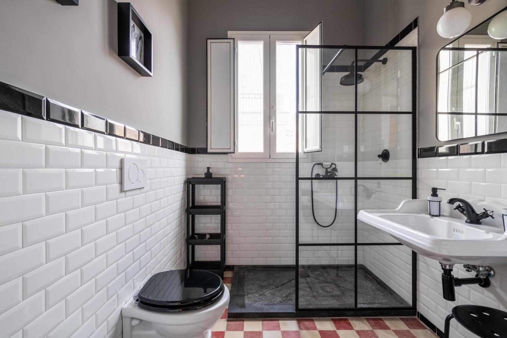 Maison D'amare - Dimora Di Charme Appartement Bari